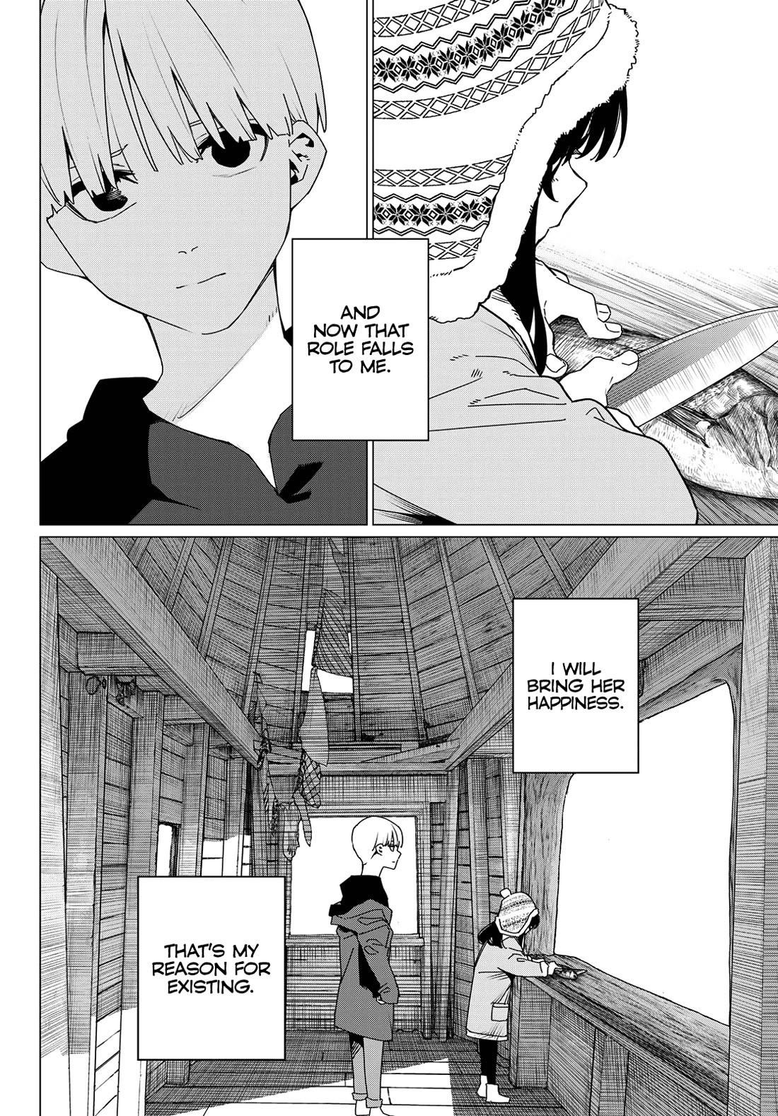 Ranger Reject Chapter 169 - Page 4