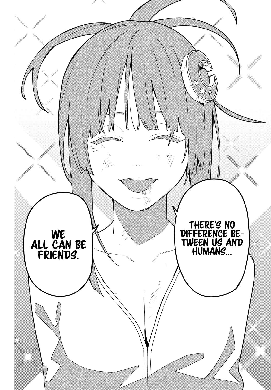 Ranger Reject Chapter 180 - Page 14