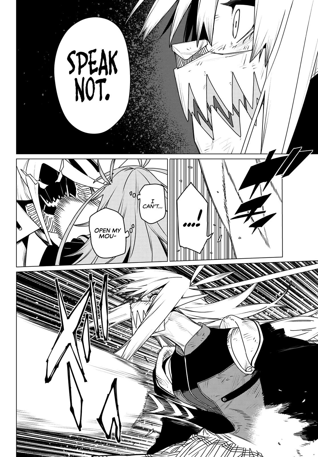 Ranger Reject Chapter 188 - Page 14