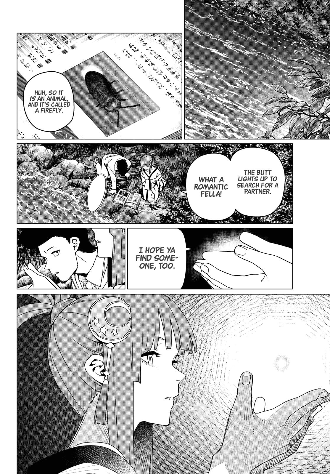 Ranger Reject Chapter 189 - Page 2