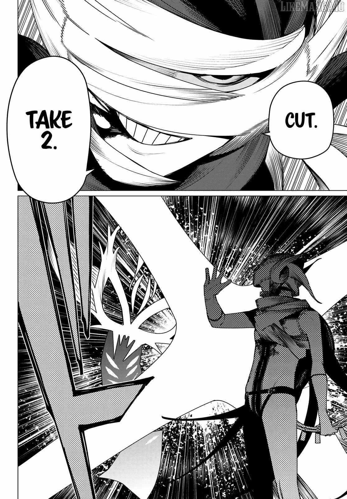 Ranger Reject Chapter 191 - Page 10