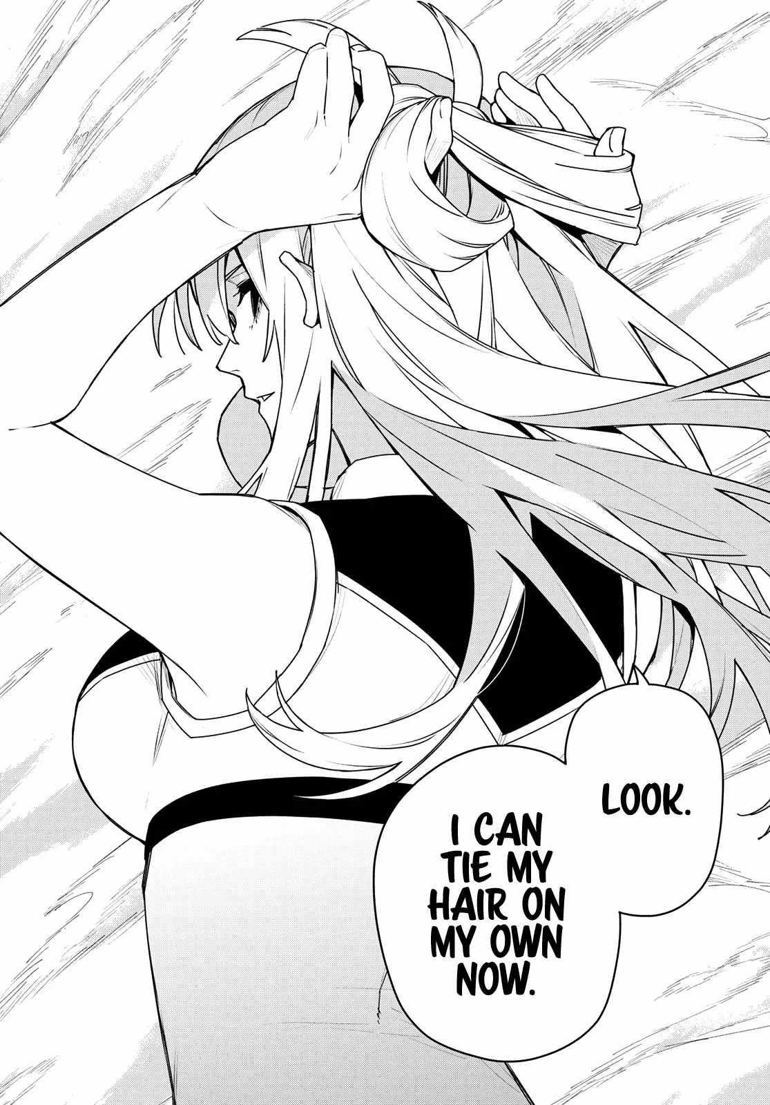 Ranger Reject Chapter 193 - Page 15