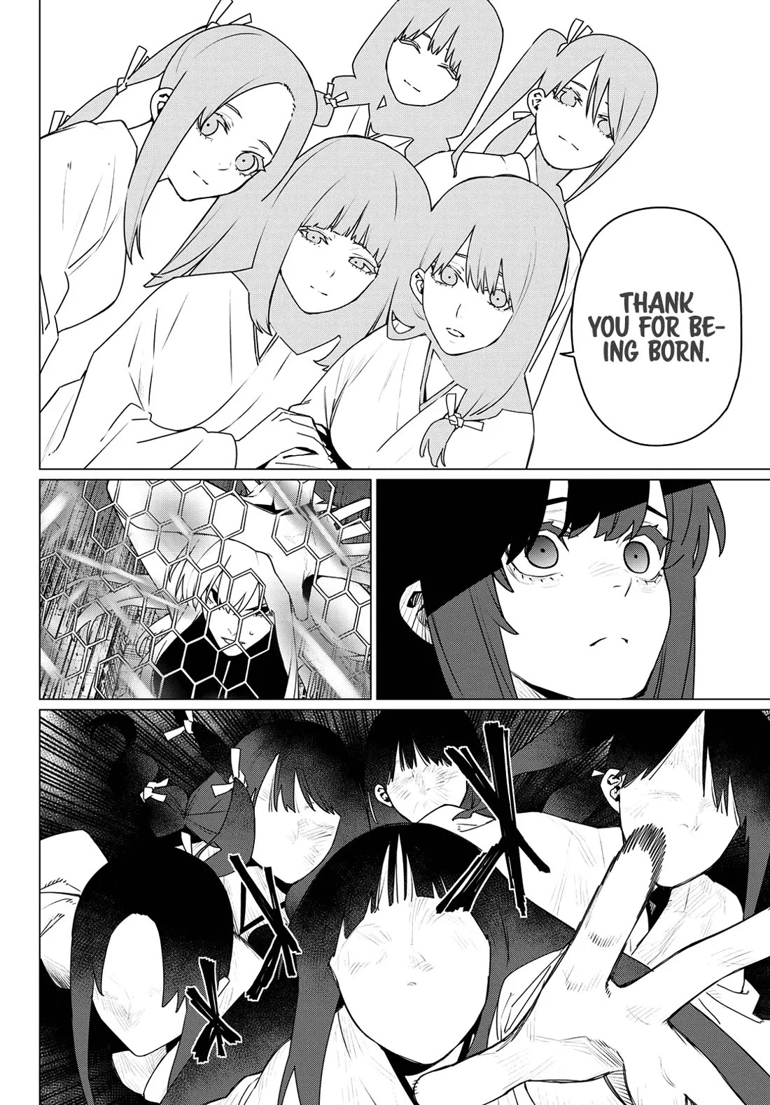 Ranger Reject Chapter 198 - Page 10