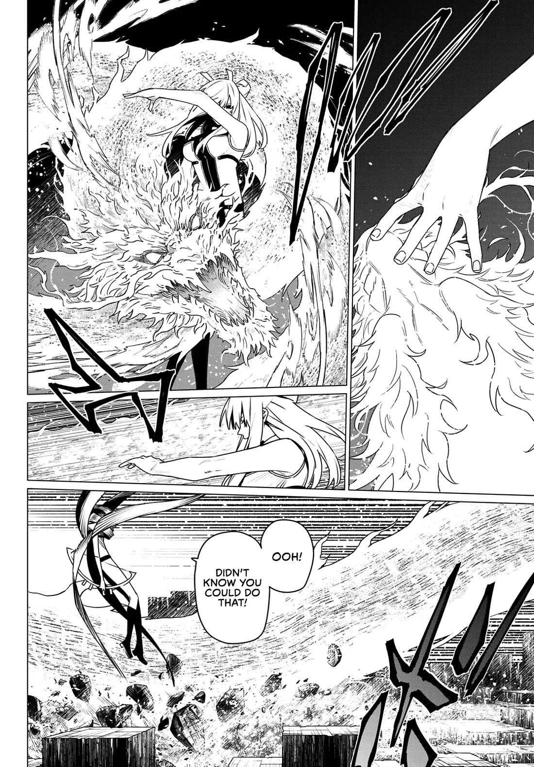 Ranger Reject Chapter 198 - Page 4