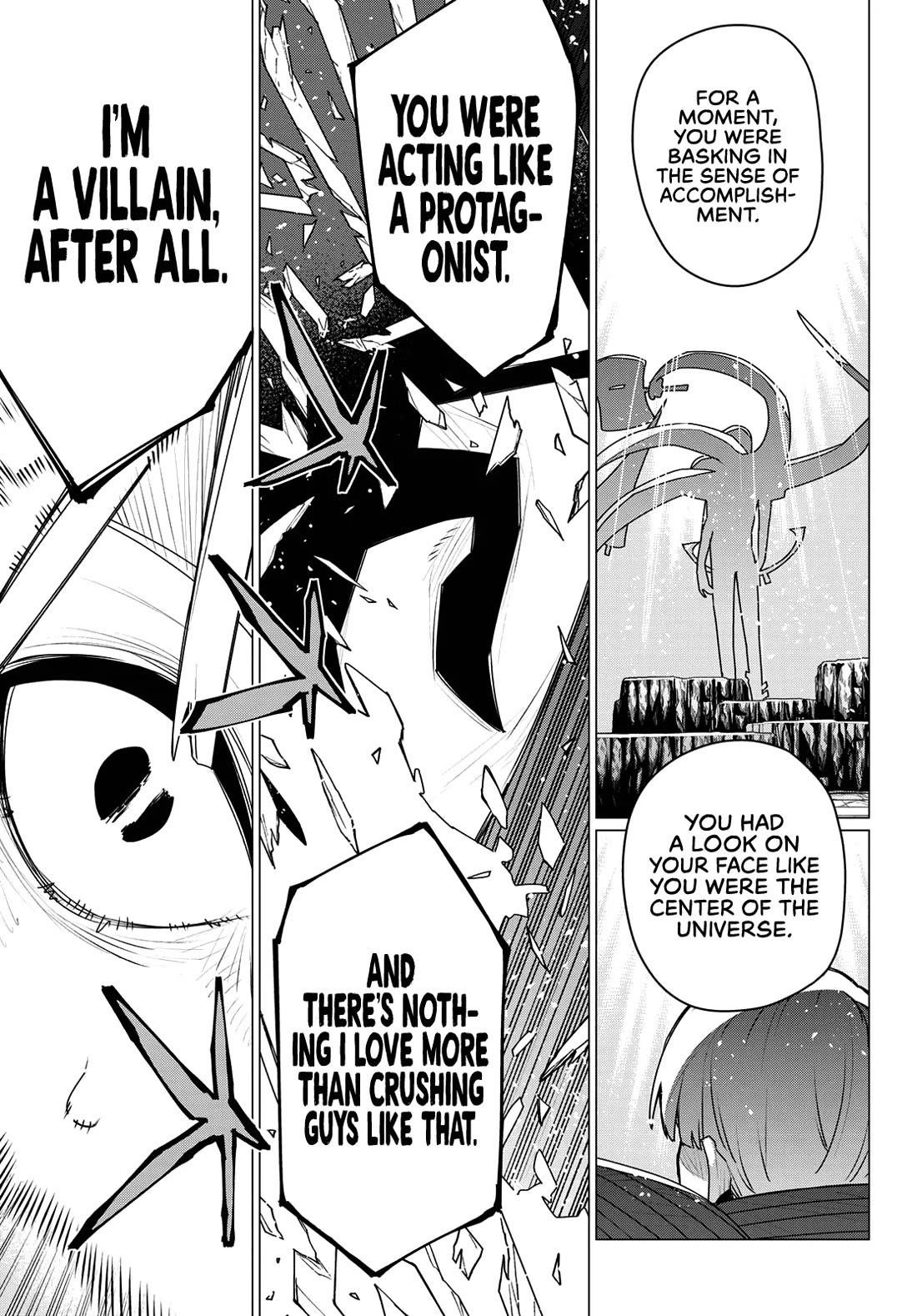 Ranger Reject Chapter 199 - Page 13