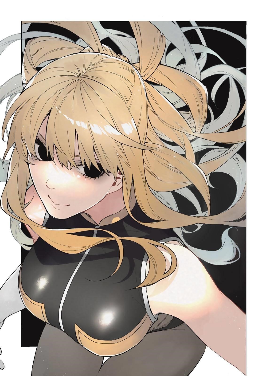 Ranger Reject Chapter 26 - Page 1