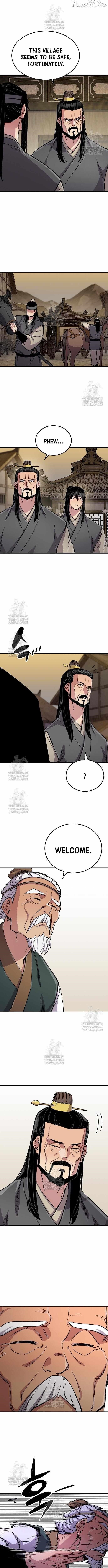 Reincarnated Heavenly Demon Chapter 100 - Page 13