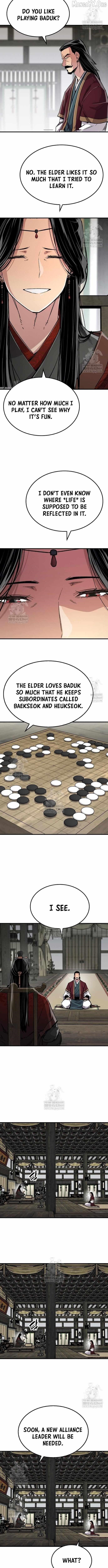 Reincarnated Heavenly Demon Chapter 100 - Page 9