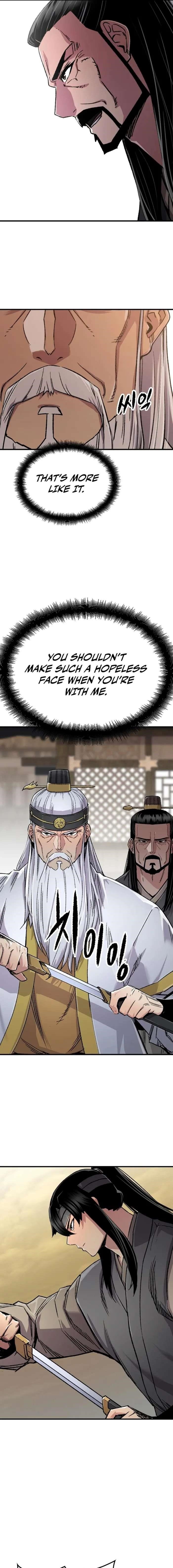 Reincarnated Heavenly Demon Chapter 101 - Page 15