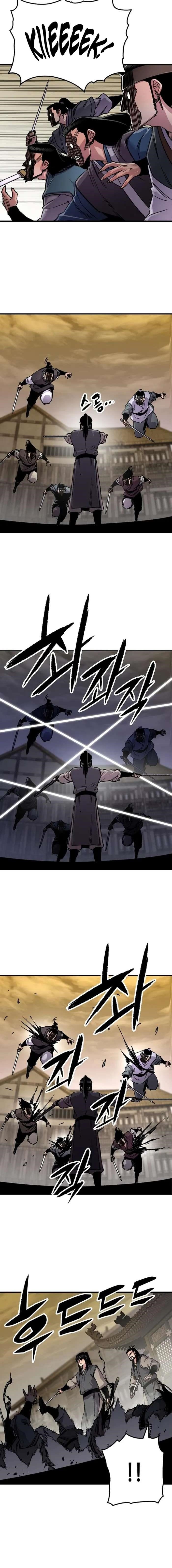 Reincarnated Heavenly Demon Chapter 101 - Page 16