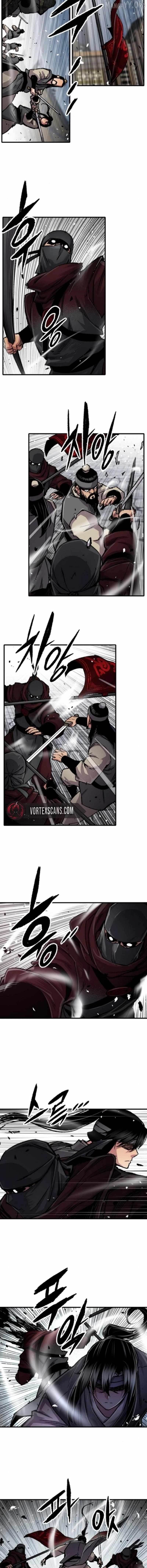 Reincarnated Heavenly Demon Chapter 103 - Page 12