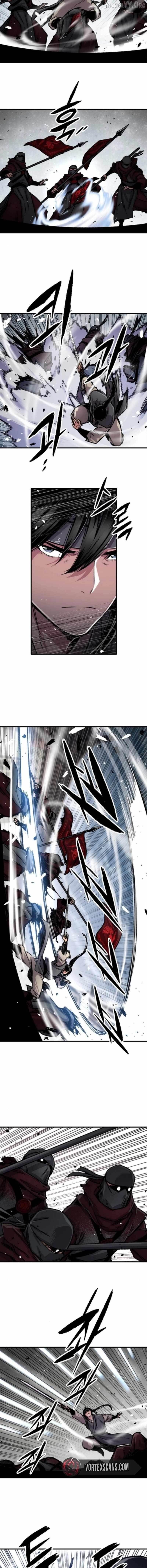 Reincarnated Heavenly Demon Chapter 103 - Page 13