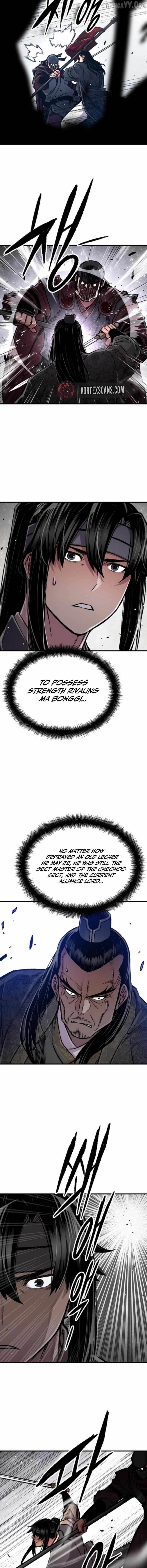 Reincarnated Heavenly Demon Chapter 103 - Page 15