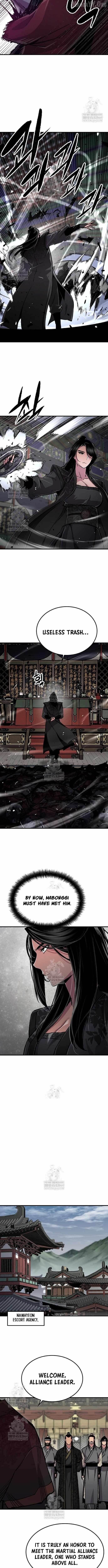 Reincarnated Heavenly Demon Chapter 104 - Page 11