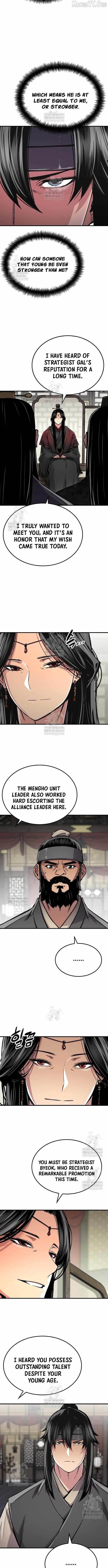 Reincarnated Heavenly Demon Chapter 104 - Page 13