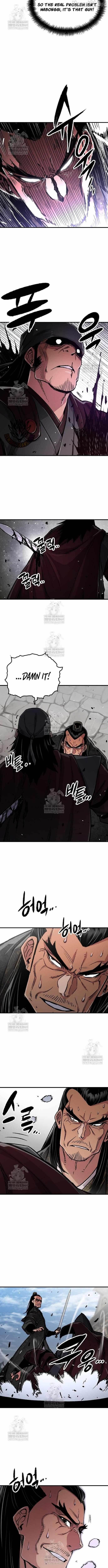 Reincarnated Heavenly Demon Chapter 104 - Page 4