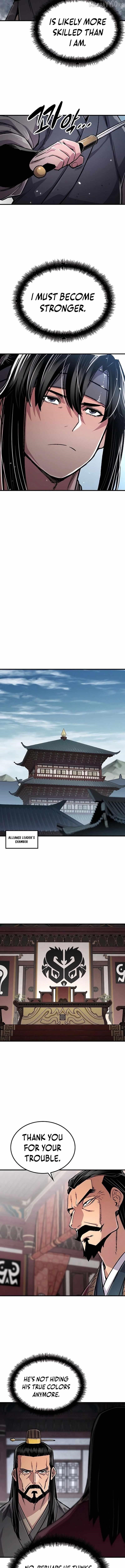 Reincarnated Heavenly Demon Chapter 106 - Page 16