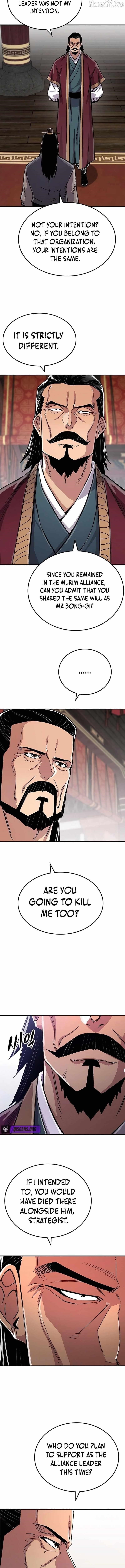 Reincarnated Heavenly Demon Chapter 106 - Page 18