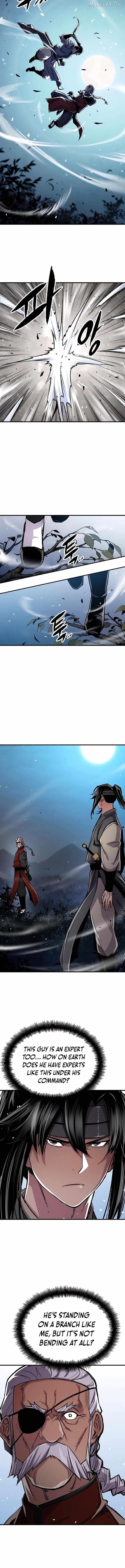 Reincarnated Heavenly Demon Chapter 106 - Page 4