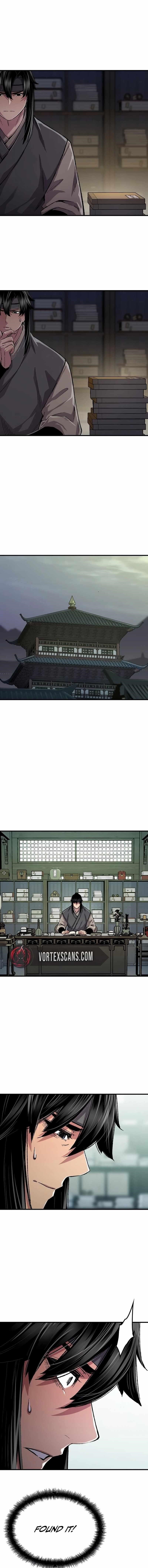 Reincarnated Heavenly Demon Chapter 109 - Page 2