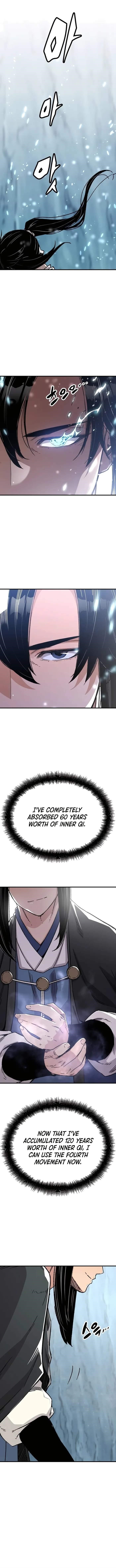 Reincarnated Heavenly Demon Chapter 43 - Page 10