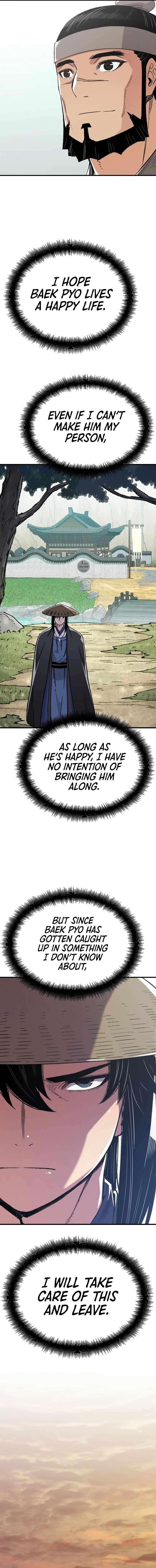 Reincarnated Heavenly Demon Chapter 44 - Page 10