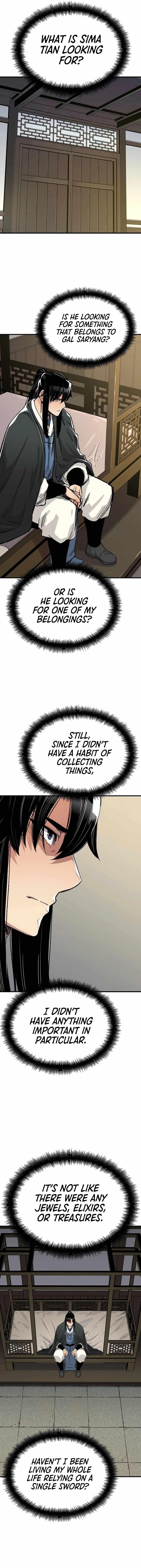 Reincarnated Heavenly Demon Chapter 44 - Page 14