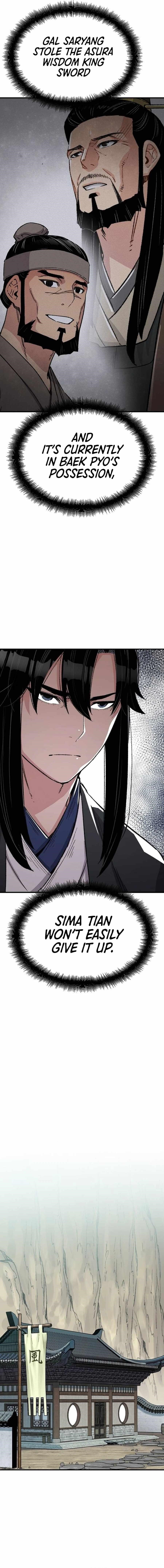 Reincarnated Heavenly Demon Chapter 44 - Page 17