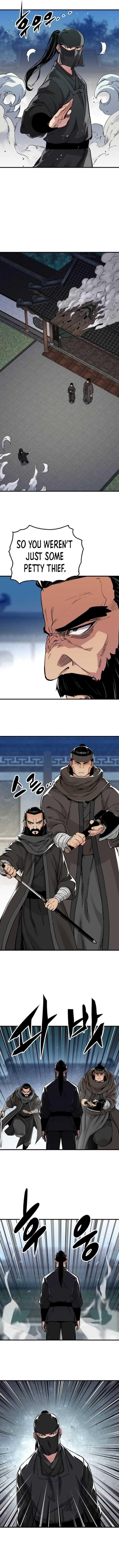 Reincarnated Heavenly Demon Chapter 47 - Page 12