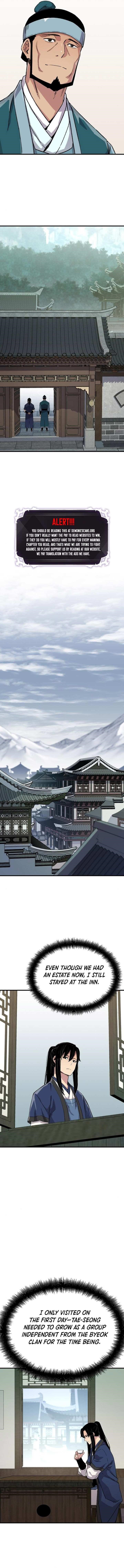 Reincarnated Heavenly Demon Chapter 62 - Page 12