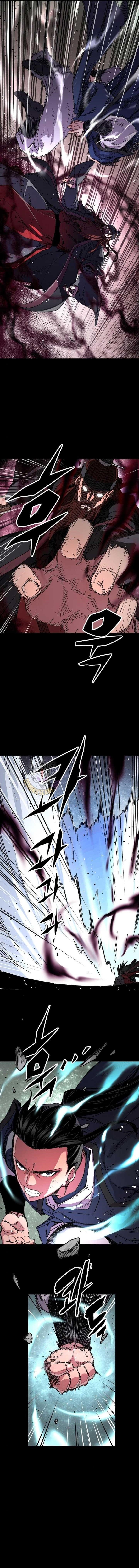 Reincarnated Heavenly Demon Chapter 64 - Page 4