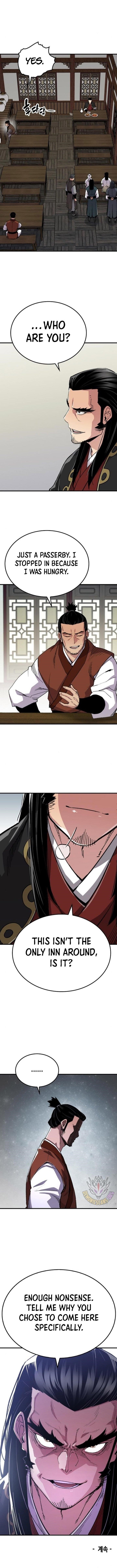 Reincarnated Heavenly Demon Chapter 66 - Page 15