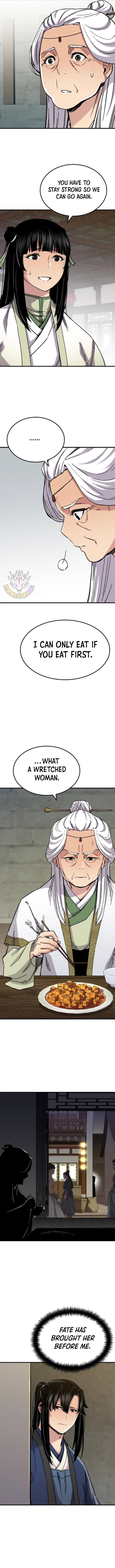 Reincarnated Heavenly Demon Chapter 66 - Page 7