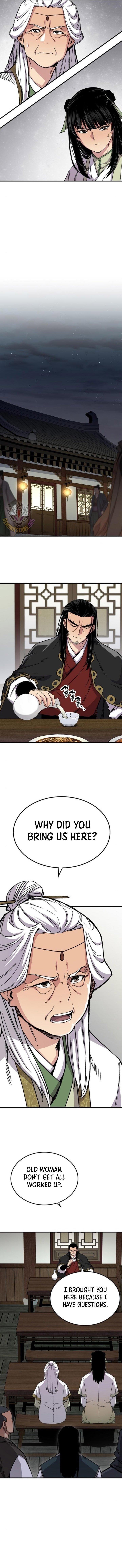 Reincarnated Heavenly Demon Chapter 66 - Page 9