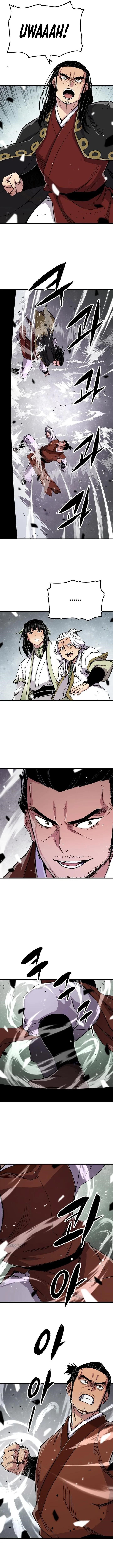 Reincarnated Heavenly Demon Chapter 67 - Page 15