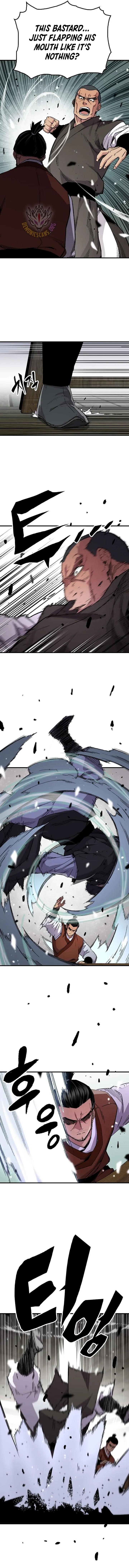 Reincarnated Heavenly Demon Chapter 67 - Page 6