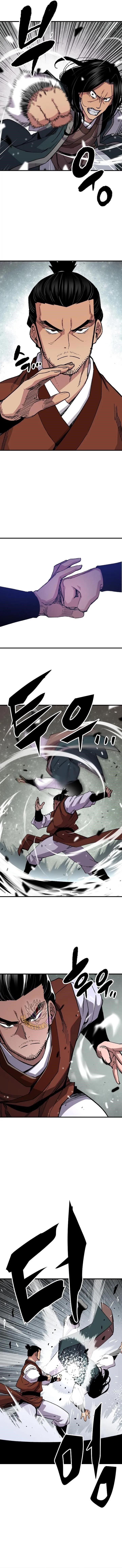 Reincarnated Heavenly Demon Chapter 67 - Page 9