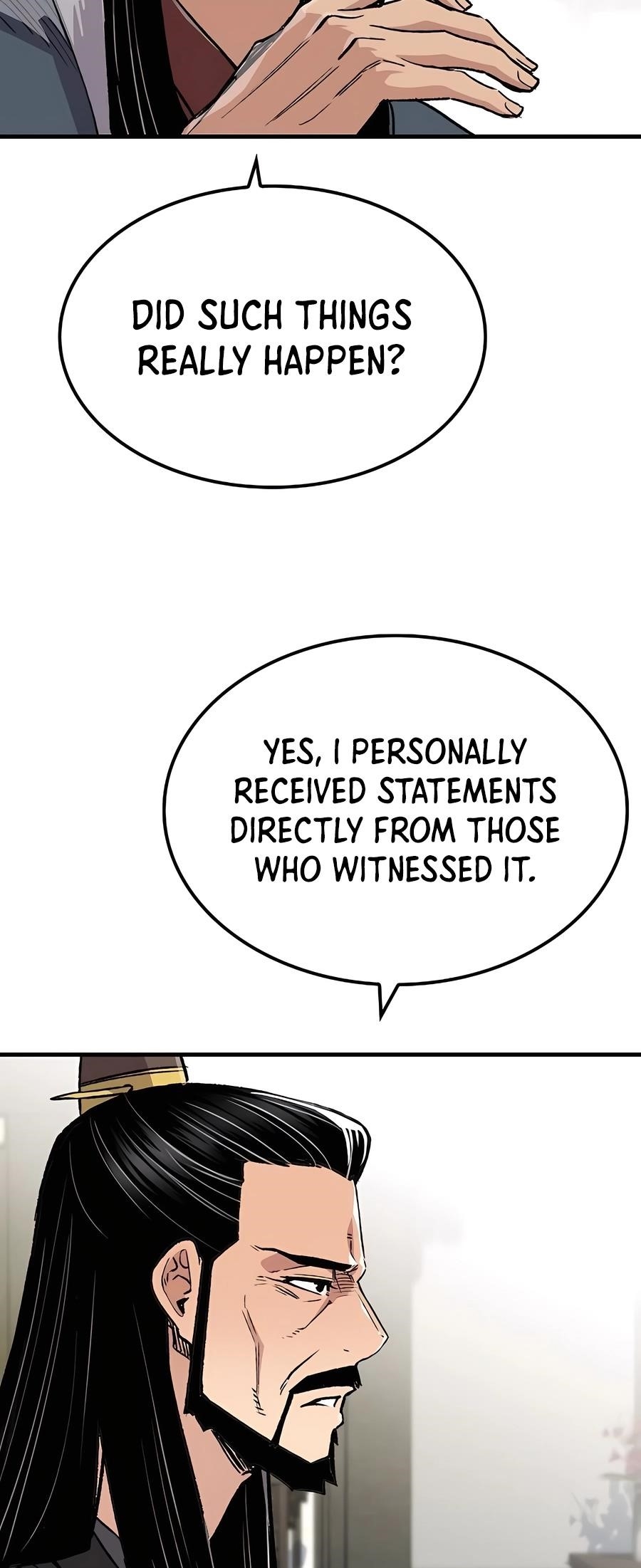 Reincarnated Heavenly Demon Chapter 69 - Page 13