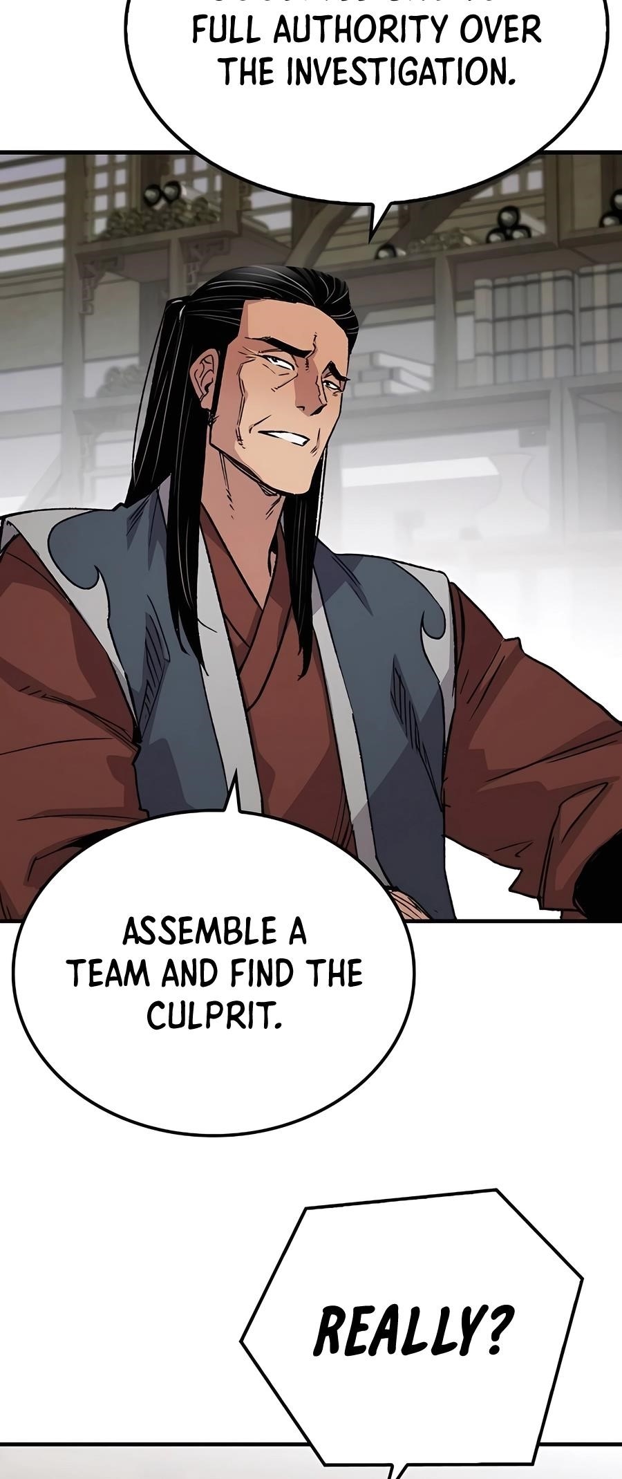 Reincarnated Heavenly Demon Chapter 69 - Page 17