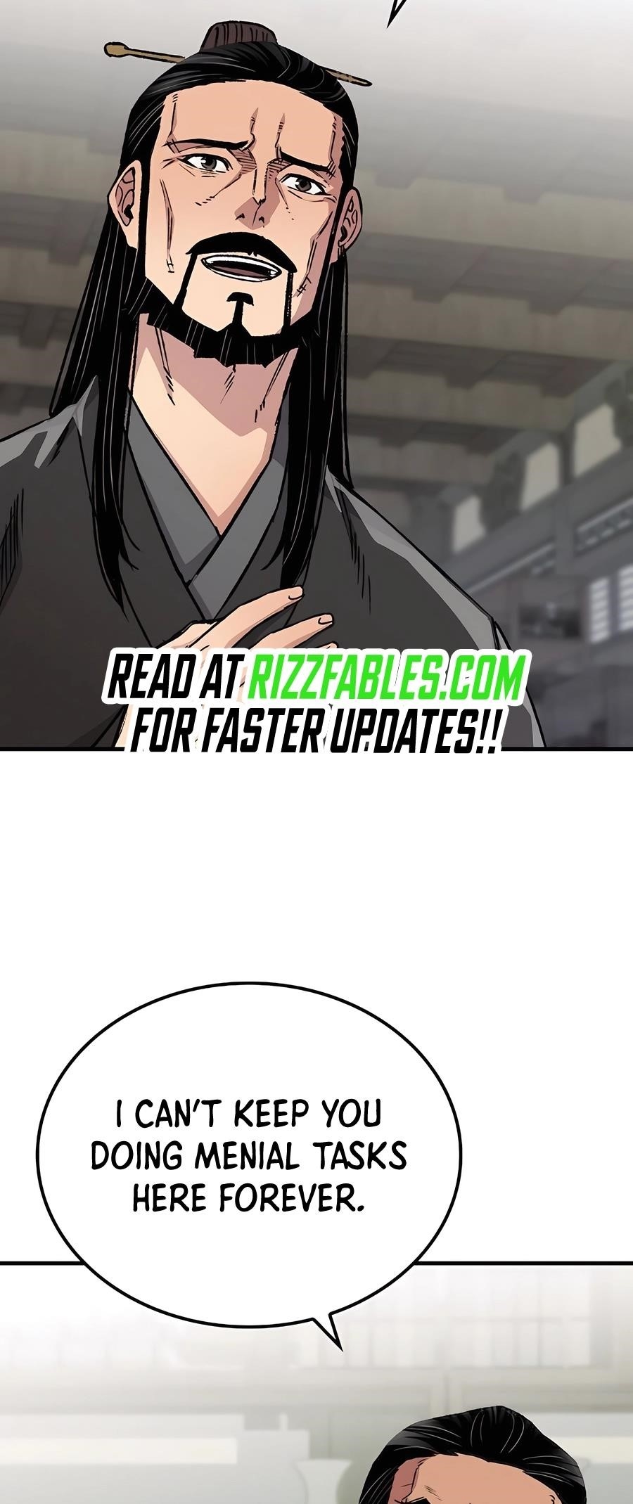 Reincarnated Heavenly Demon Chapter 69 - Page 18