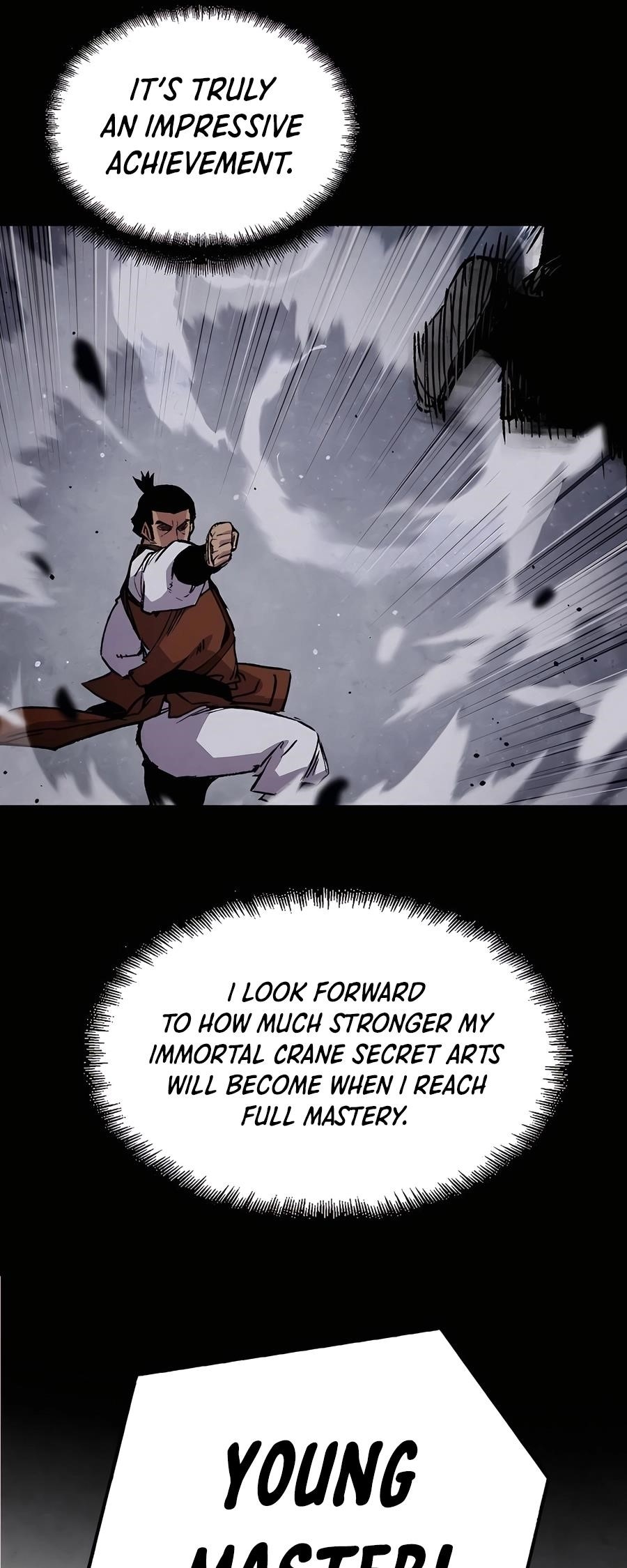 Reincarnated Heavenly Demon Chapter 69 - Page 26