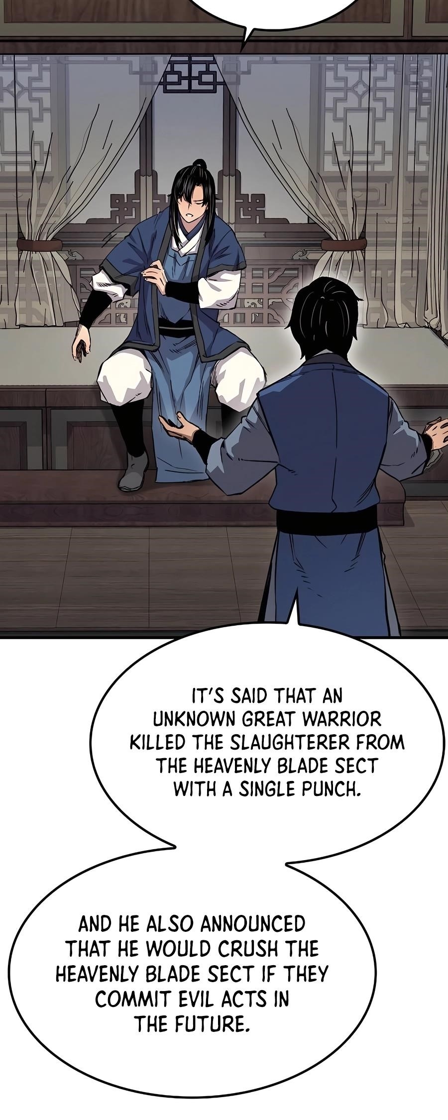 Reincarnated Heavenly Demon Chapter 69 - Page 29