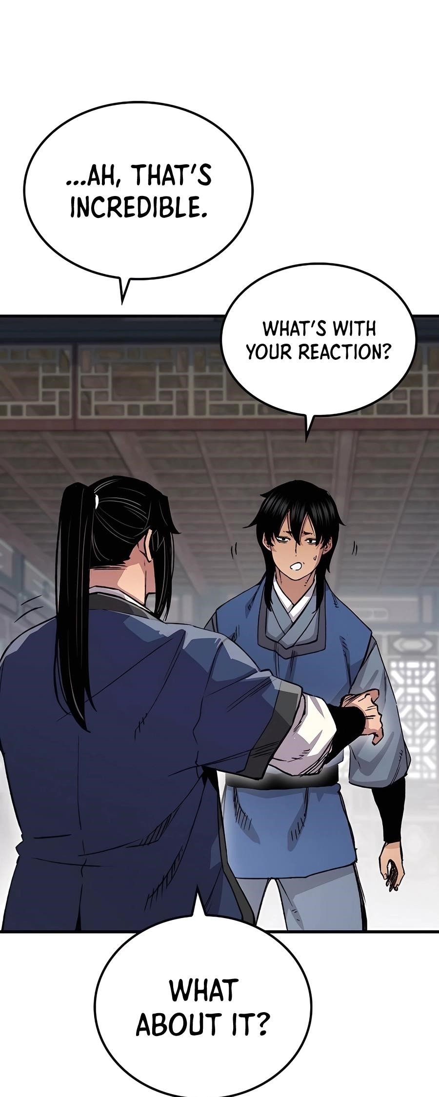 Reincarnated Heavenly Demon Chapter 69 - Page 31