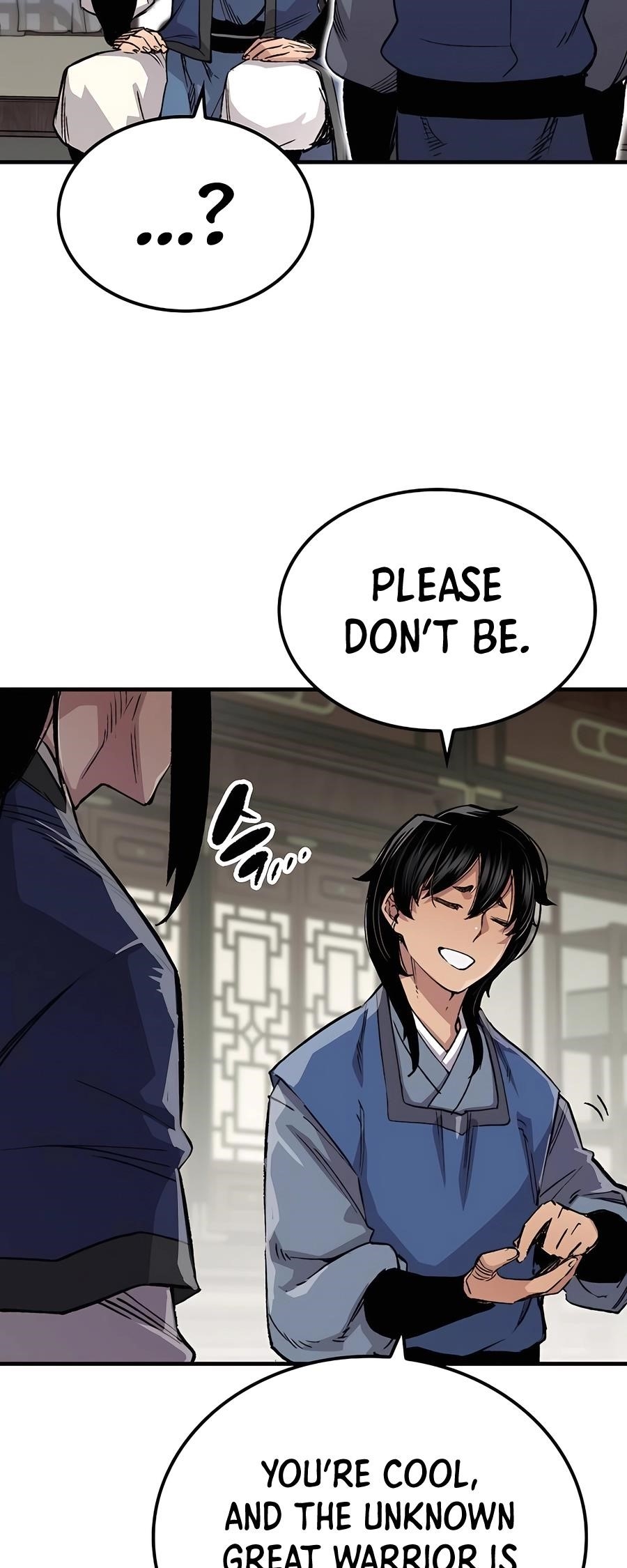 Reincarnated Heavenly Demon Chapter 69 - Page 34