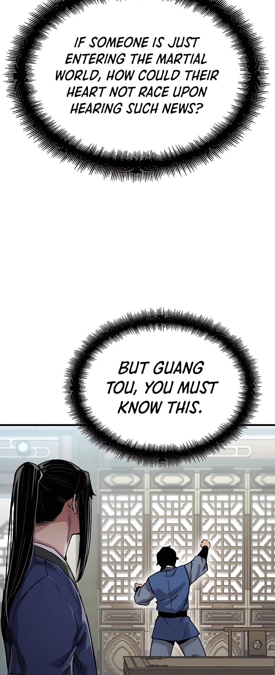 Reincarnated Heavenly Demon Chapter 69 - Page 39