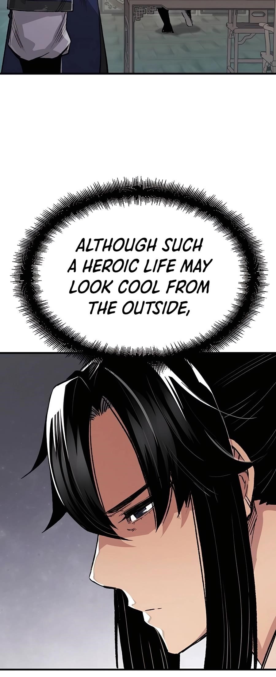 Reincarnated Heavenly Demon Chapter 69 - Page 40