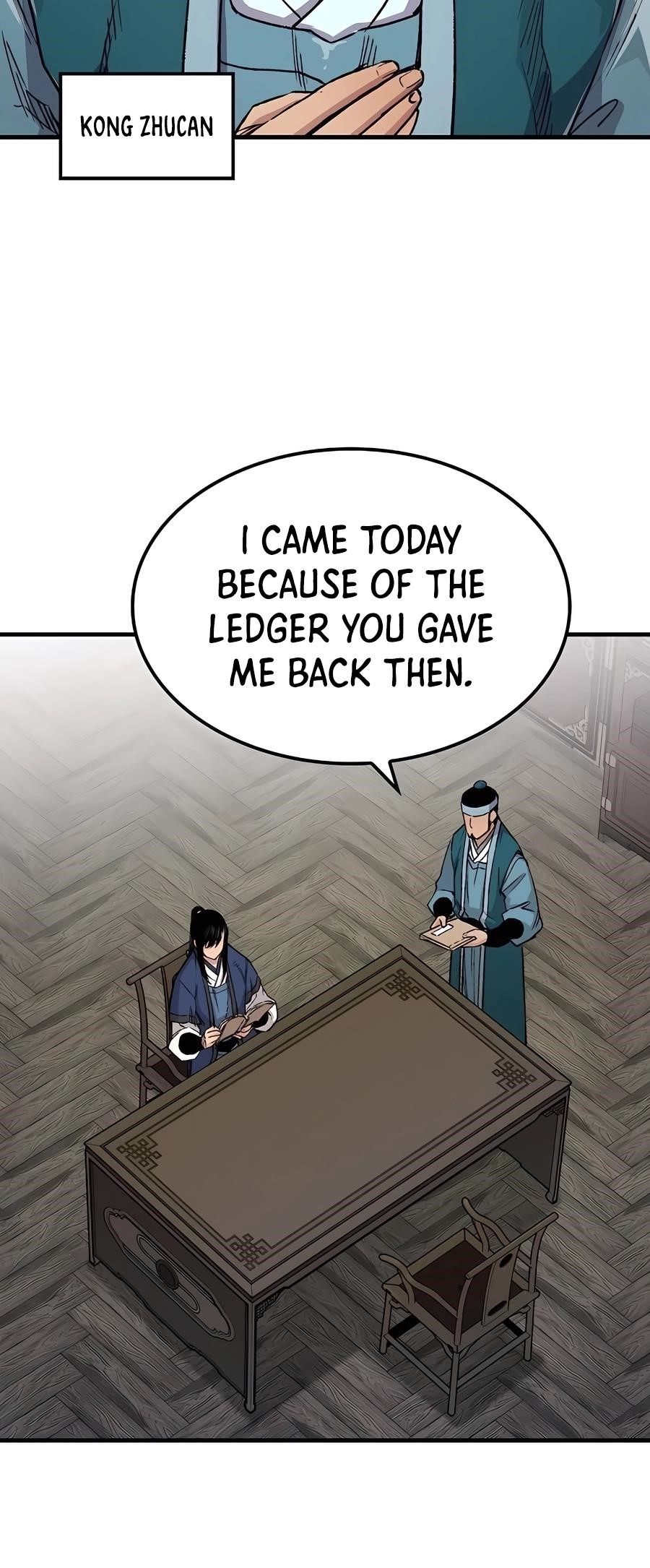 Reincarnated Heavenly Demon Chapter 69 - Page 45