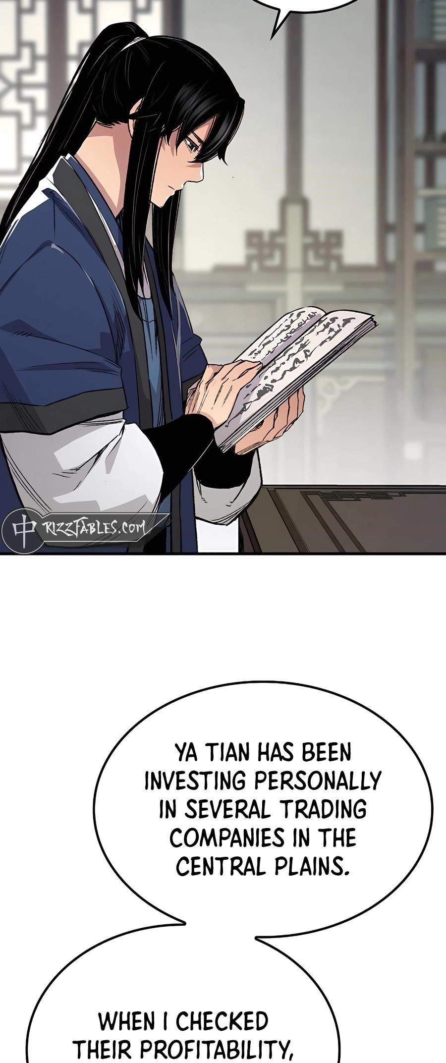 Reincarnated Heavenly Demon Chapter 69 - Page 48