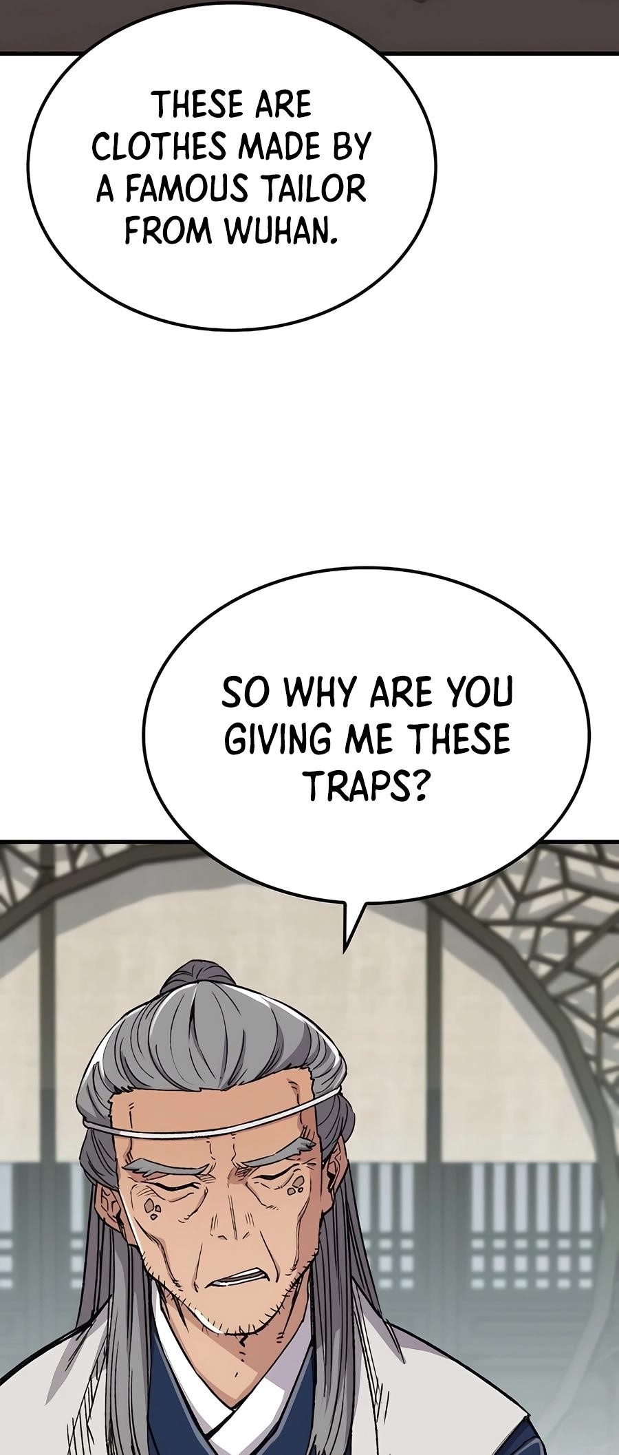 Reincarnated Heavenly Demon Chapter 69 - Page 58