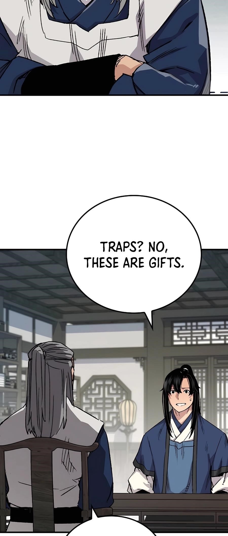 Reincarnated Heavenly Demon Chapter 69 - Page 59